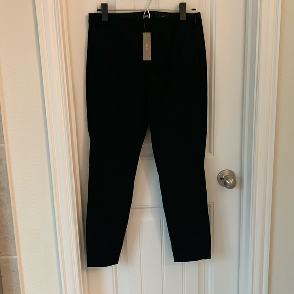 J. Crew Pants - NWOT J. Crew Martie Pants